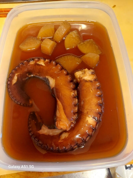 タコ